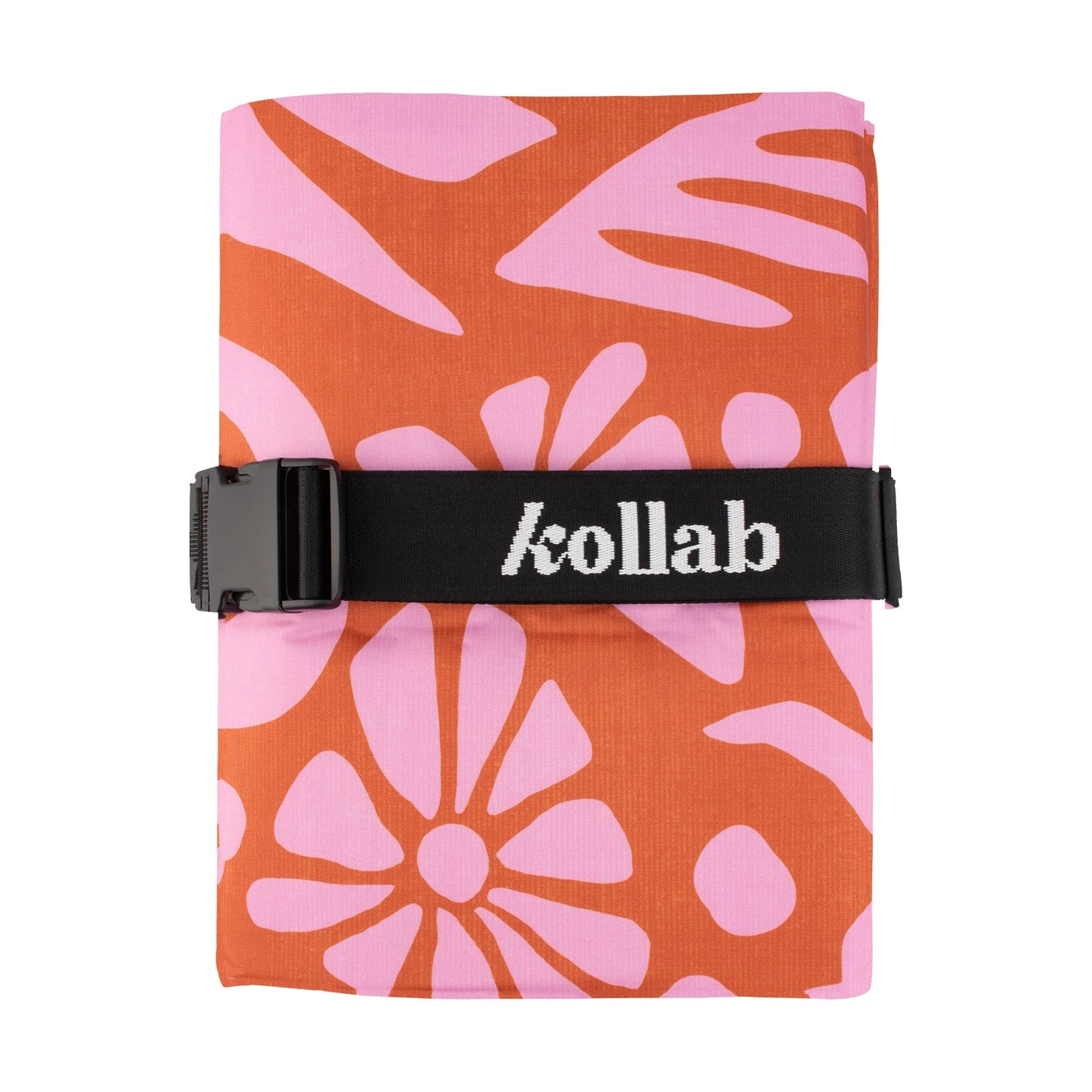 KOLLAB Picnic Mat - Terra Bloom