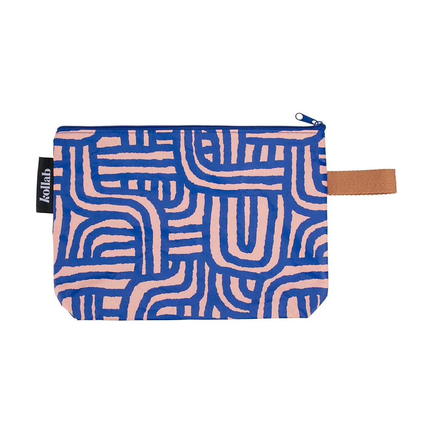 KOLLAB CLUTCH BAG - Twisted