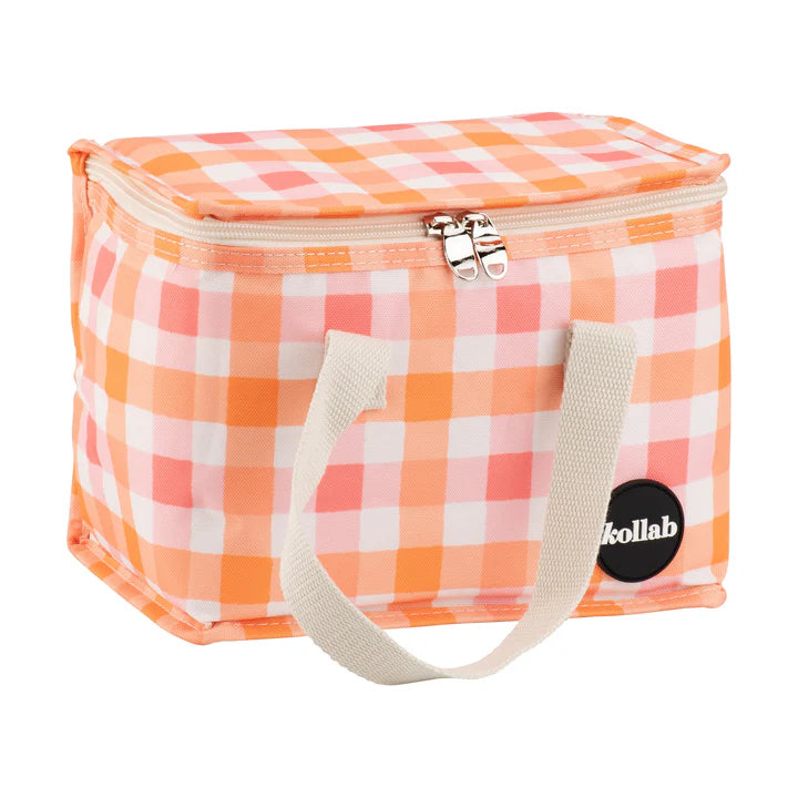 KOLLAB Lunch Box - Watermelon Peach