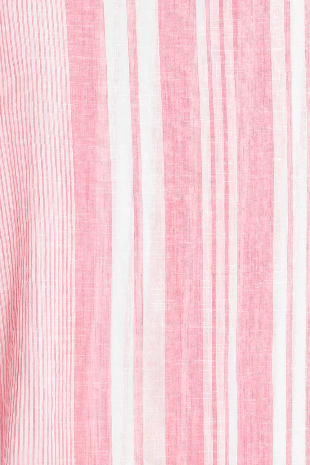 SUNSEEKER Wilder Painters Shirt - Pink
