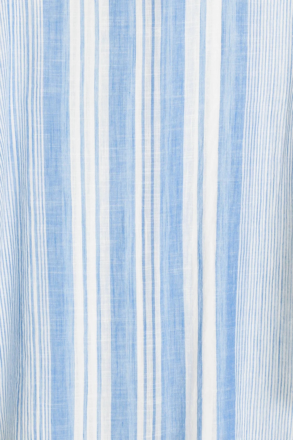 SUNSEEKER Wilder Painters Shirt - Royal
