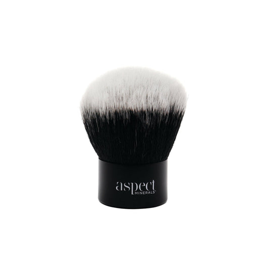 ASPECT MINERALS KABUKI BRUSH