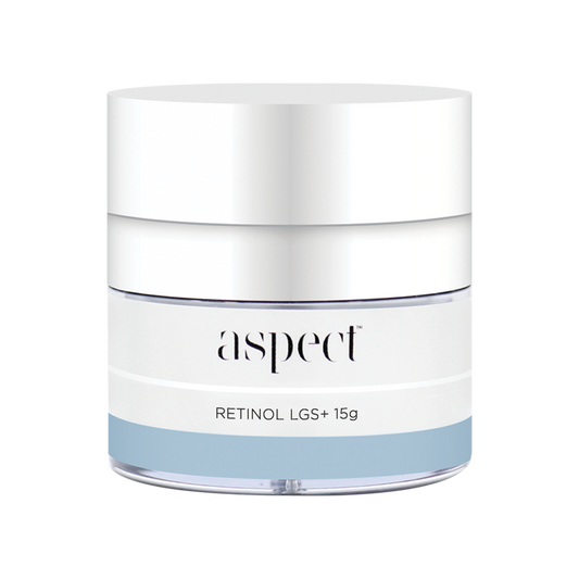 RETINOL LGS+