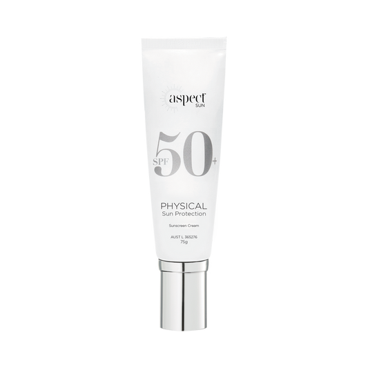 PHYSICAL SUN PROTECTION SPF50+