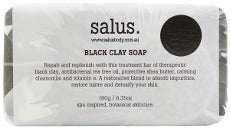 BLACK CLAY SOAP