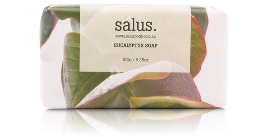 EUCALYPTUS SOAP