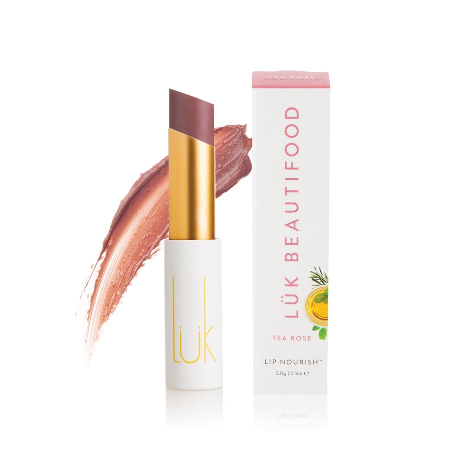 TEA ROSE LIP NOURISH