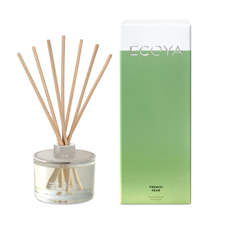 FRENCH PEAR DIFFUSER 200ml