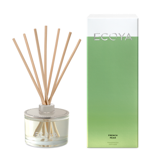 FRENCH PEAR DIFFUSER 200ml