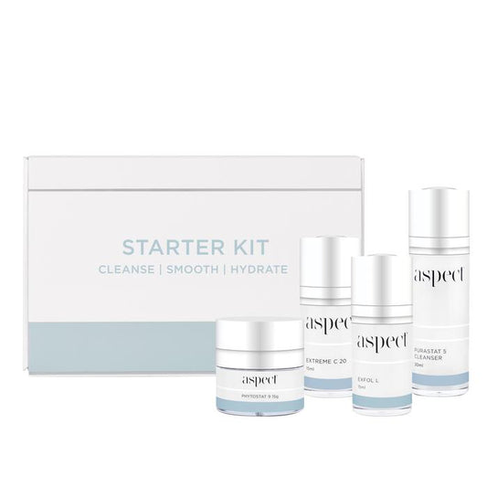STARTER KIT