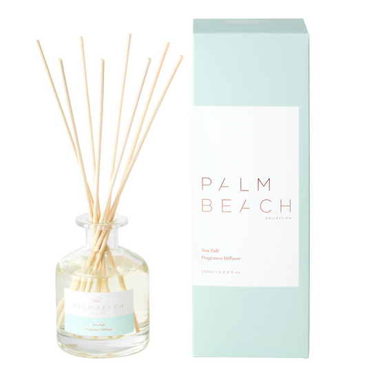 SEA SALT DIFFUSER 250ml