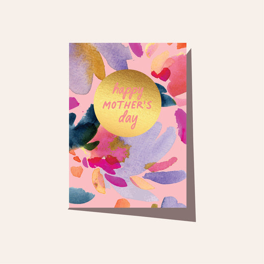 FLORAL MOTHERS DAY