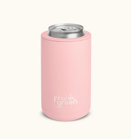 3-IN-1 INSULATED DRINK HOLDER - BLUSHED