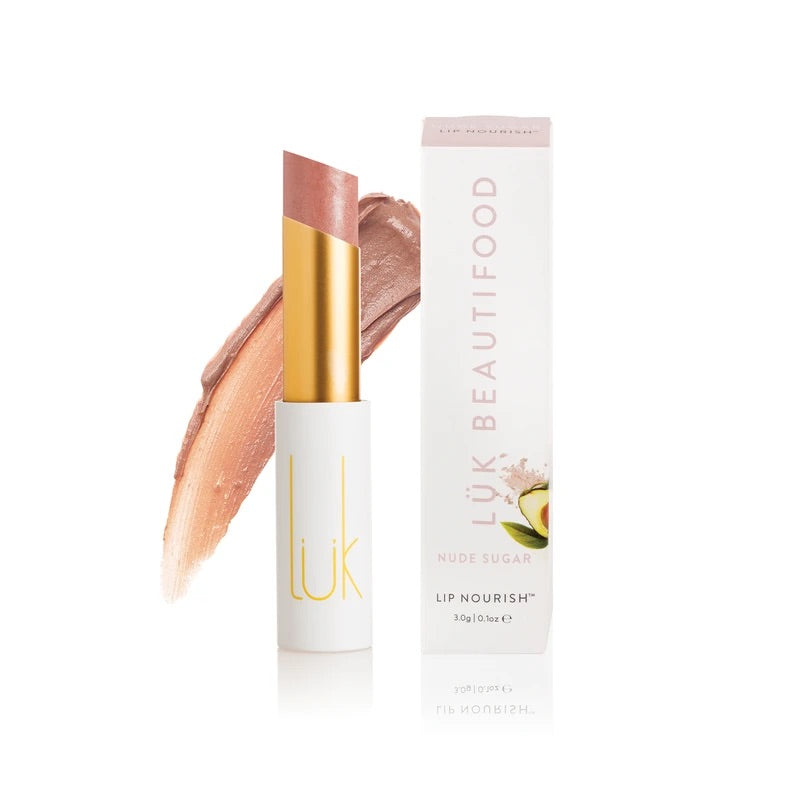 NUDE SUGAR LIP NOURISH