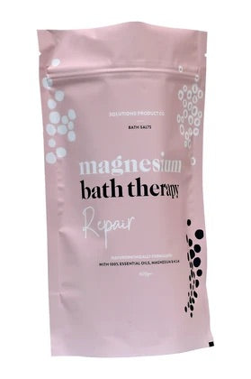 MAGNESIUM BATH THERAPY - REPAIR