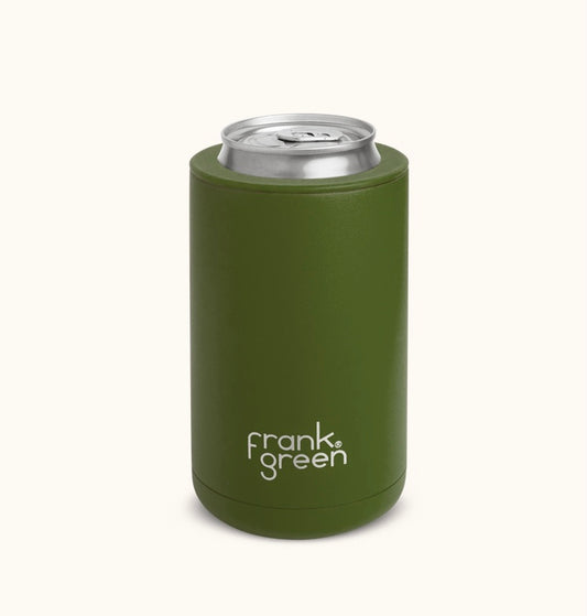 3-IN-1 INSULATED DRINK HOLDER - KHAKI